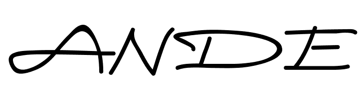 Artemis Sans Free  Free Fonts Download