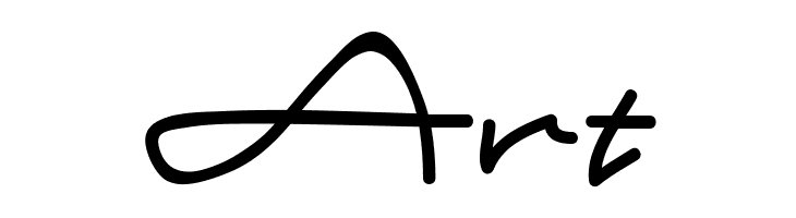 Artemis Sans Free  Free Fonts Download