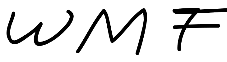 Artemis Sans Free  Free Fonts Download