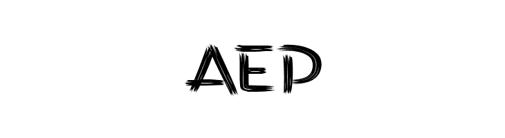 Antonio Zull Brush  Free Fonts Download