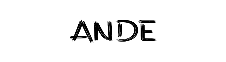 Antonio Zull Brush  Free Fonts Download