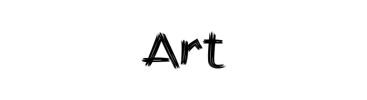 Antonio Zull Brush  Free Fonts Download