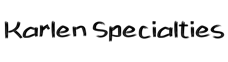 Antonio Zull Brush  Free Fonts Download