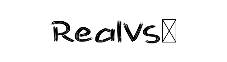 Antonio Zull Brush  Free Fonts Download