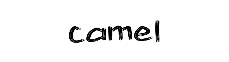 Antonio Zull Brush  Free Fonts Download