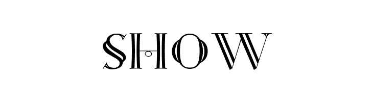 Versal  Free Fonts Download