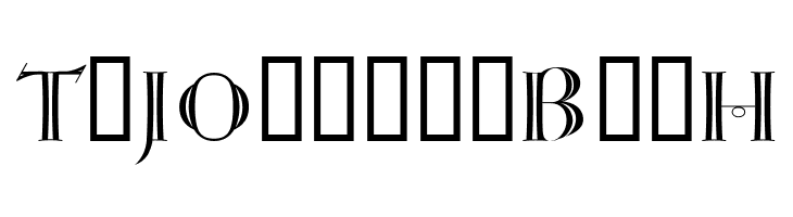 Versal  Free Fonts Download