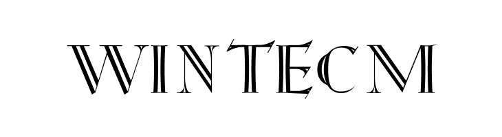 Versal  Free Fonts Download