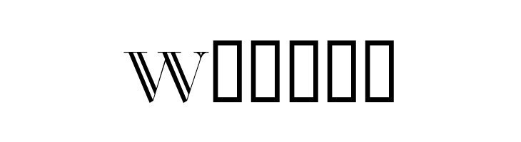 Versal  Free Fonts Download