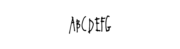 AnotherHandFont  Free Fonts Download
