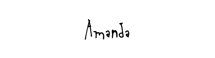 AnotherHandFont  Free Fonts Download