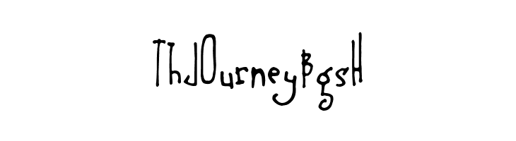 AnotherHandFont  Free Fonts Download