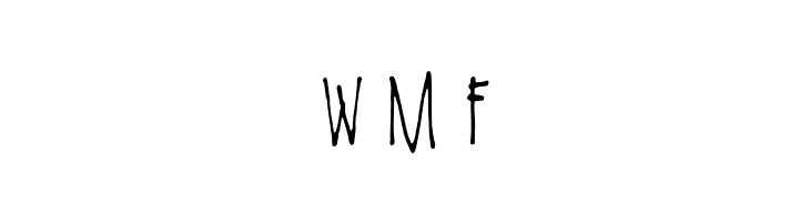 AnotherHandFont  Free Fonts Download