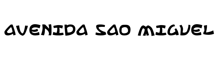 Ephesian  Free Fonts Download