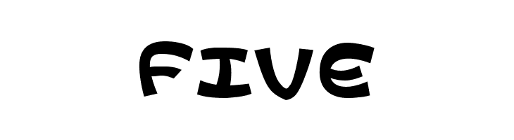 Ephesian  Free Fonts Download