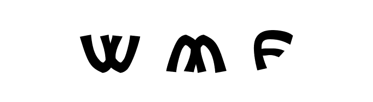 Ephesian  Free Fonts Download