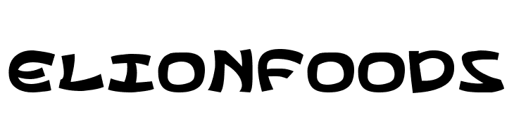 Ephesian  Free Fonts Download