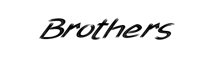 Antonio Zull Italic  Free Fonts Download