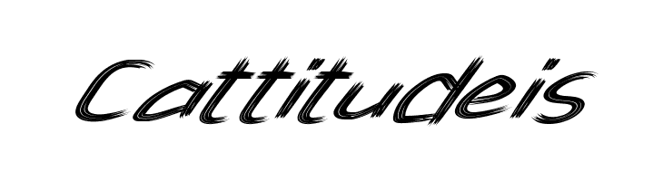 Antonio Zull Italic  Free Fonts Download