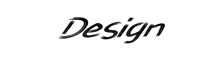 Antonio Zull Italic  Free Fonts Download