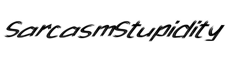 Antonio Zull Italic  Free Fonts Download