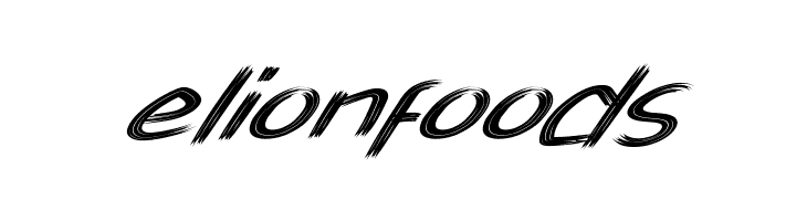 Antonio Zull Italic  Free Fonts Download