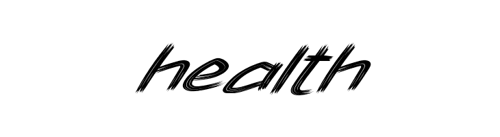 Antonio Zull Italic  Free Fonts Download