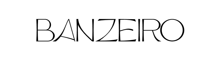 Algeron  Free Fonts Download
