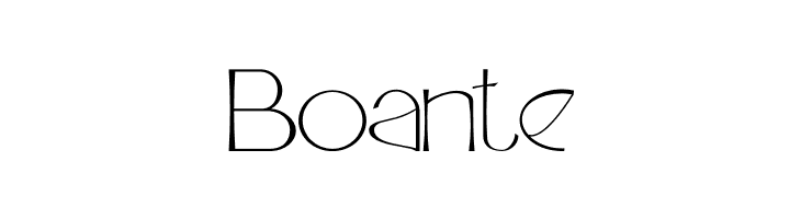 Algeron  Free Fonts Download