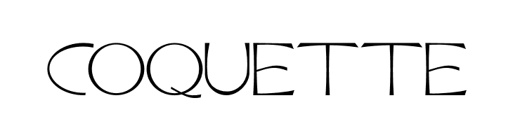 Algeron  Free Fonts Download