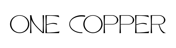 Algeron  Free Fonts Download