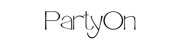 Algeron  Free Fonts Download