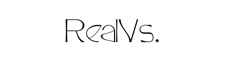 Algeron  Free Fonts Download