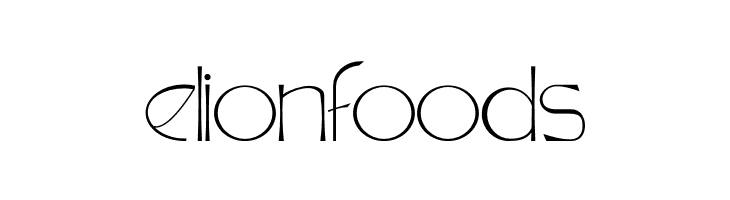 Algeron  Free Fonts Download