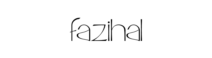 Algeron  Free Fonts Download