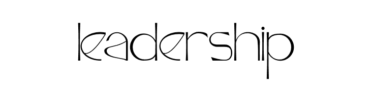 Algeron  Free Fonts Download