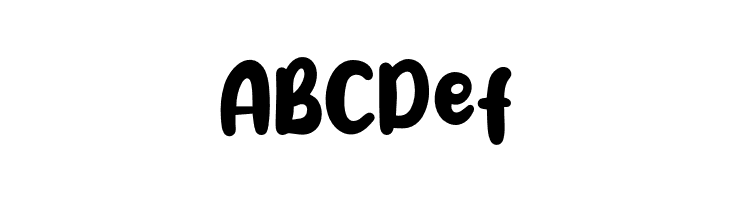 Huglove  Free Fonts Download