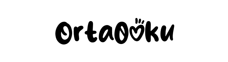Huglove  Free Fonts Download