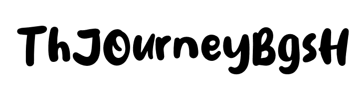 Huglove  Free Fonts Download