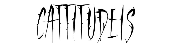 Panic Room  Free Fonts Download