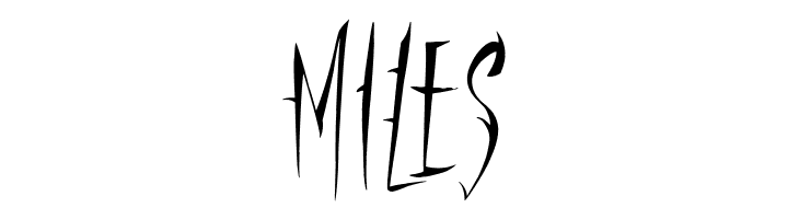 Panic Room  Free Fonts Download