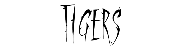 Panic Room  Free Fonts Download