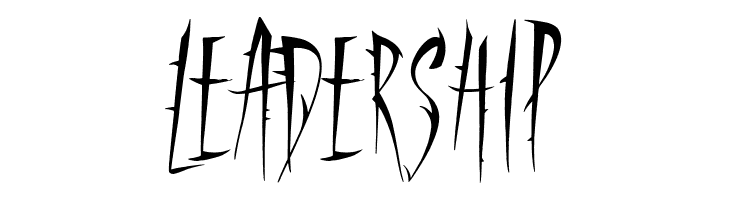 Panic Room  Free Fonts Download