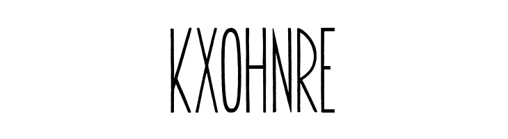 Sunshine Street Personal Use On  Free Fonts Download