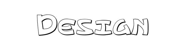 Ephesian 3D  Free Fonts Download