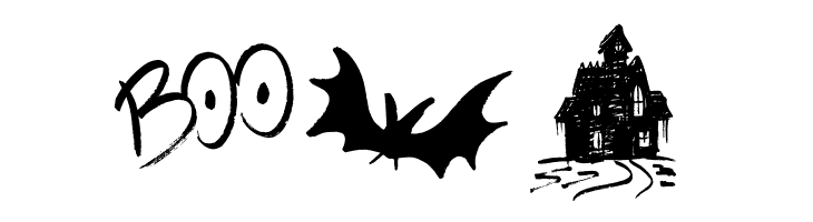 Halloween Spirits  Free Fonts Download