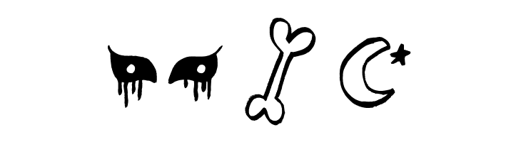 Halloween Spirits  Free Fonts Download