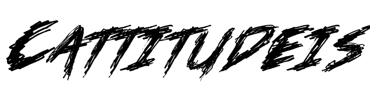 No Mercy Font Personal Use Only  Free Fonts Download