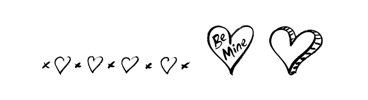 Hey Babe  Free Fonts Download