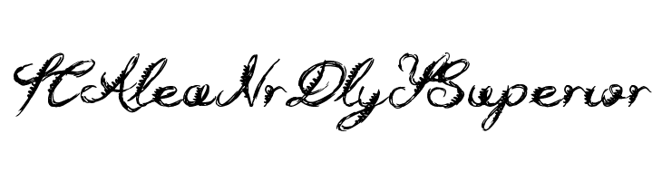 Holly Hood  Free Fonts Download